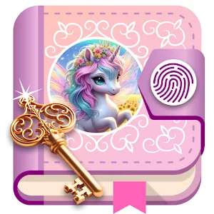 Unicorn Diary