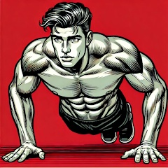 Home Workout Six Pack Abs