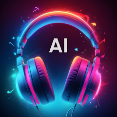 AI Tunes: Music & Cover Maker
