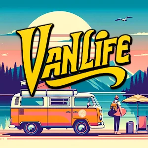 VanLife Simulator