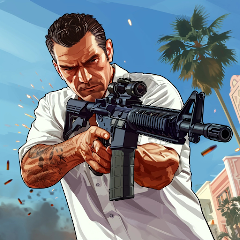 Flex City (Vice Online)