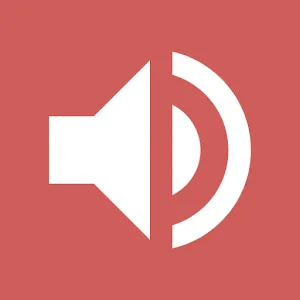 Volume Booster GOODEV