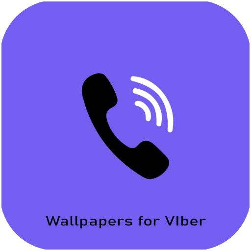 Wallpaper for Viber Messenger