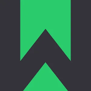 Warak Green - Icon Pack