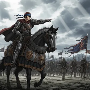 Warring States of Partia