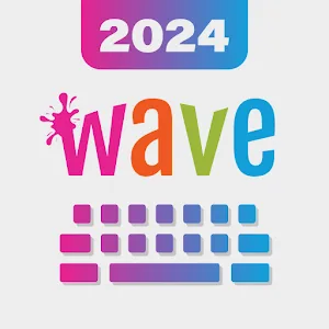 Wave Keyboard
