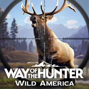Way of the Hunter Wild America