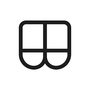 Whiux White - Icon Pack