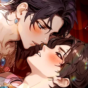 Wild Kissing: Fantasy BL