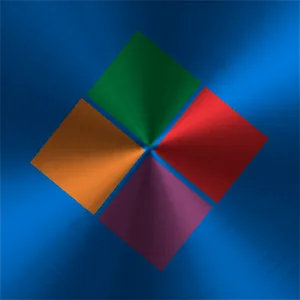 Win Metal - Icon Pack