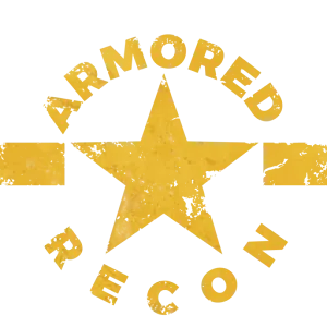 World War II Armored Recon