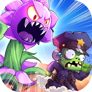 Zombie must die: Tower Defense